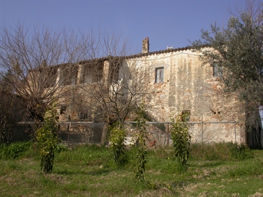 Villa Sansoni