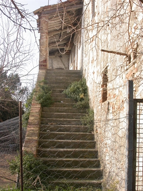 Villa Sansoni