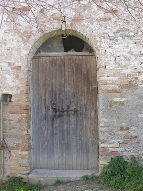 Villa Sansoni