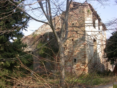 Villa Sansoni