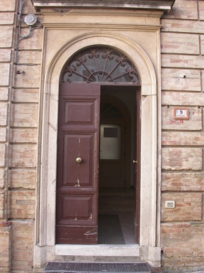 Palazzo Montani