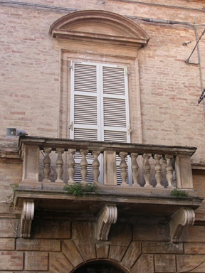 Palazzo Montani