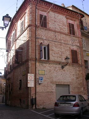 Palazzo Sari