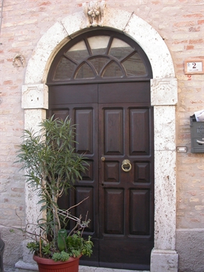 Palazzo Pirri Salimei
