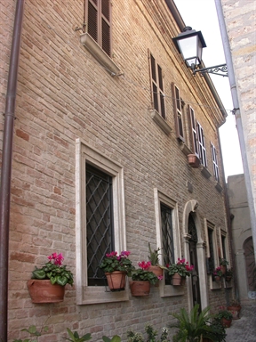 Palazzo Zappasodi