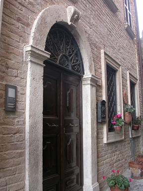 Palazzo Zappasodi