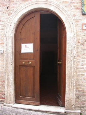 Palazzo Parissi