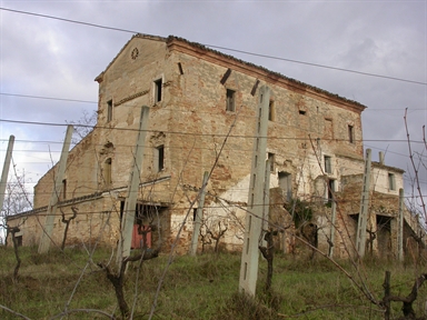 Casa colombaia