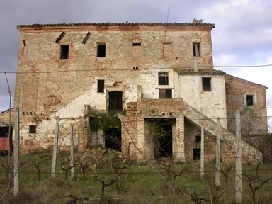 Casa colombaia