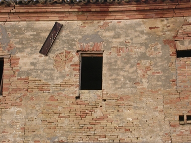 Casa colombaia