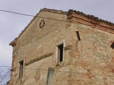 Casa colombaia
