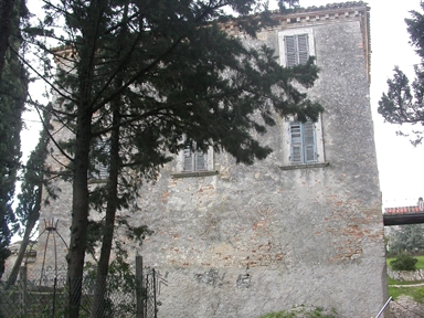 Villa Cicchi
