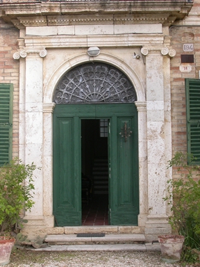 Villa Palestini