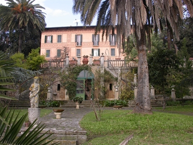 Villa Nicolai