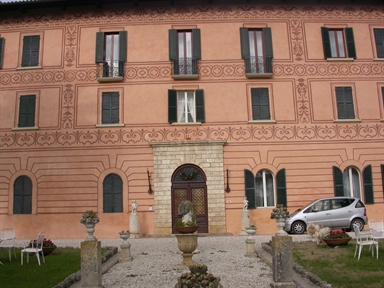 Villa Nicolai