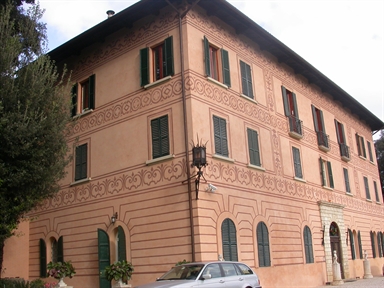 Villa Nicolai