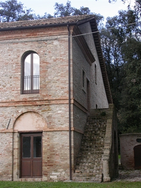 Scuderia di Villa Nicolai