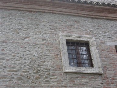 Scuderia di Villa Nicolai