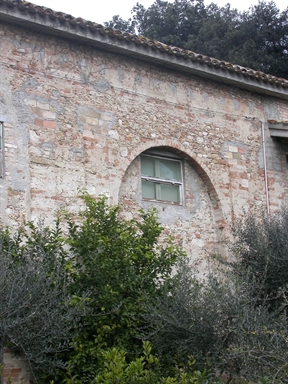 Chiesa di Villa Nicolai