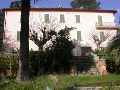 Villa Bitossi