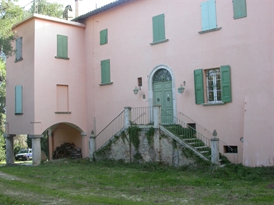Villa Bitossi