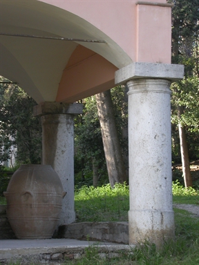 Villa Bitossi