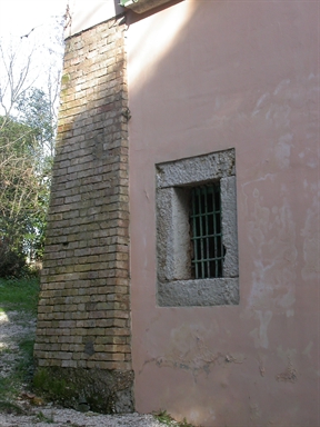 Villa Bitossi
