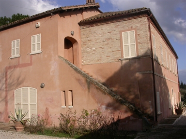 Villa Malavolta