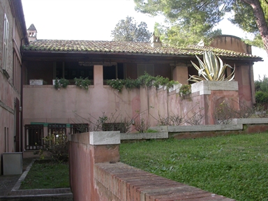 Villa Malavolta