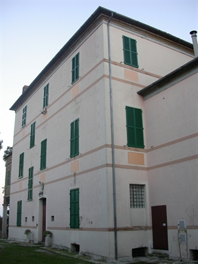 Villa Piccinini