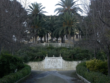 Villa Alvitreti