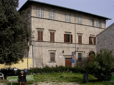 Palazzo Giacomini