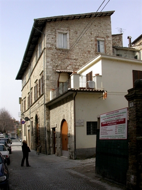 Palazzo Giacomini