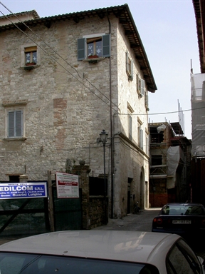 Palazzetto gentilizio