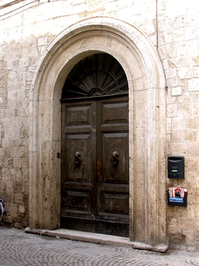 Palazzetto gentilizio