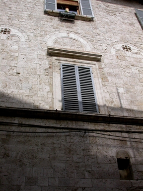Palazzetto gentilizio