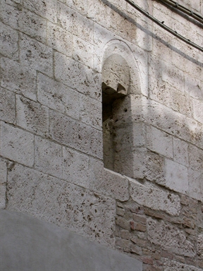 Palazzetto gentilizio
