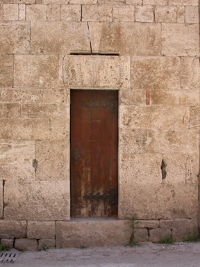 Torri gentilizie di Palazzo Merli