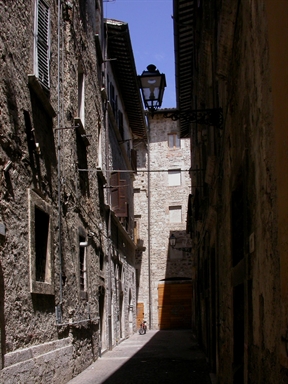 Palazzetto gentilizio