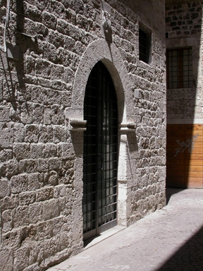 Palazzetto gentilizio
