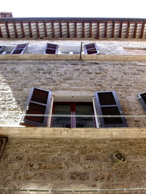 Palazzetto gentilizio
