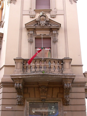 Palazzo Nardi