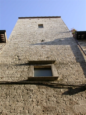 Torre gentilizia