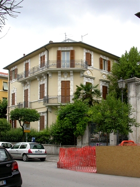 Villa signorile