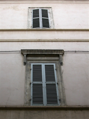 Palazzo De Angelis-Corvi