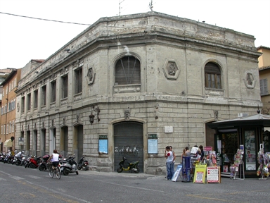 Cinema Olimpia