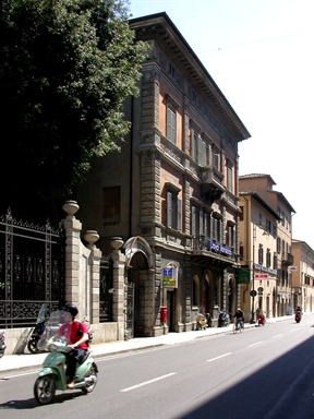 Palazzo Salvini