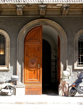 Palazzo Salvini