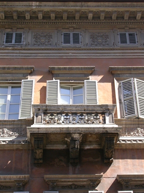 Palazzo Salvini