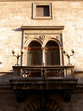 Palazzo della SIP